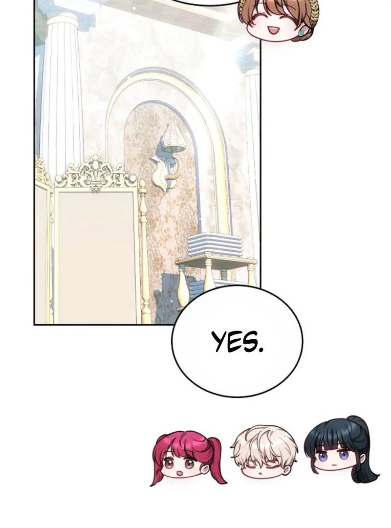 The Empress’s Needle Chapter 35 page 140