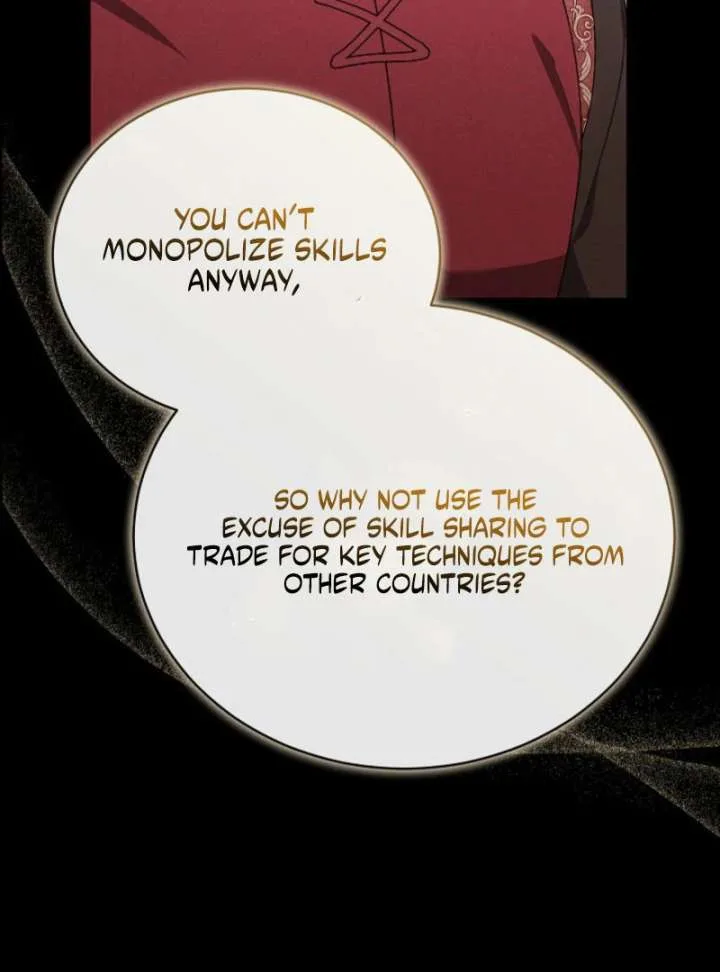The Empress’s Needle Chapter 33 page 114