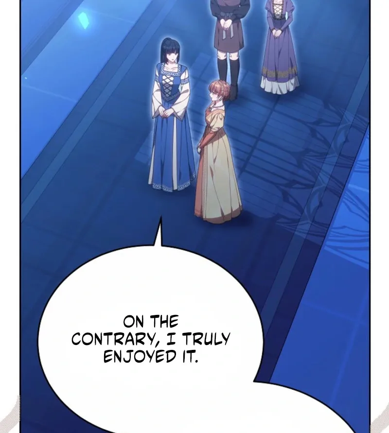 The Empress’s Needle Chapter 36 page 166