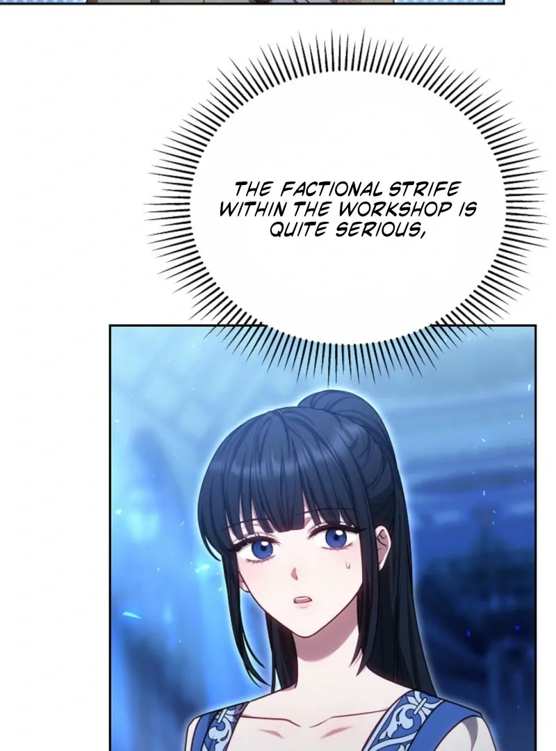 The Empress’s Needle Chapter 36 page 163