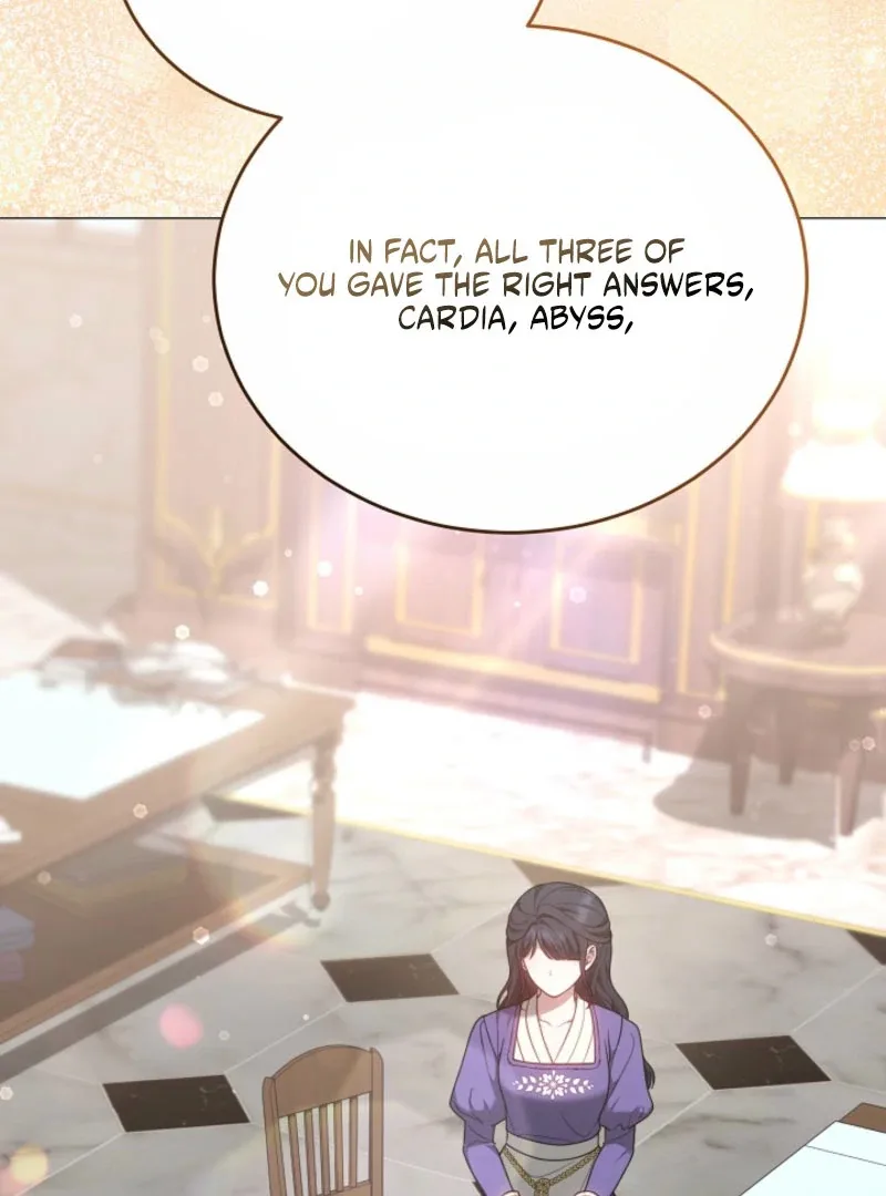 The Empress’s Needle Chapter 36 page 130