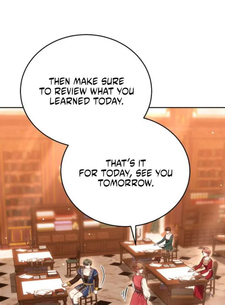 The Empress’s Needle Chapter 33 page 150