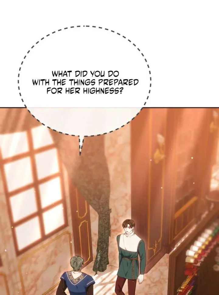 The Empress’s Needle Chapter 33 page 155