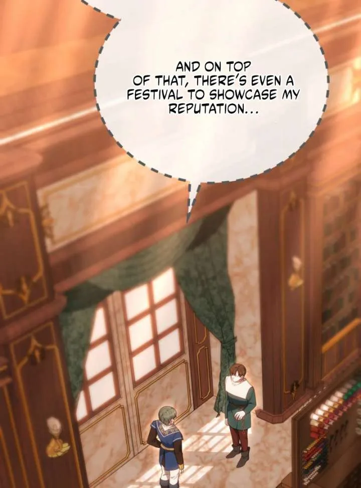 The Empress’s Needle Chapter 33 page 161