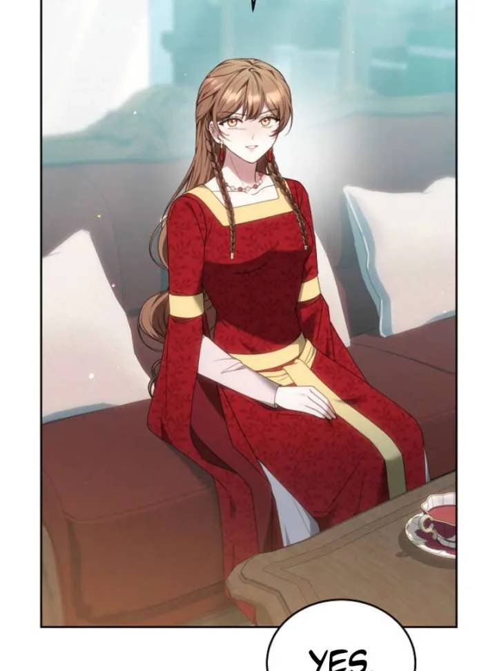 The Empress’s Needle Chapter 40 page 83