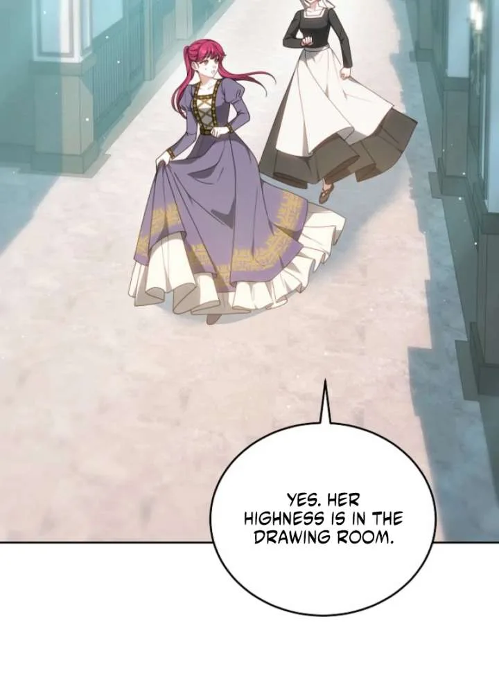 The Empress’s Needle Chapter 40 page 48