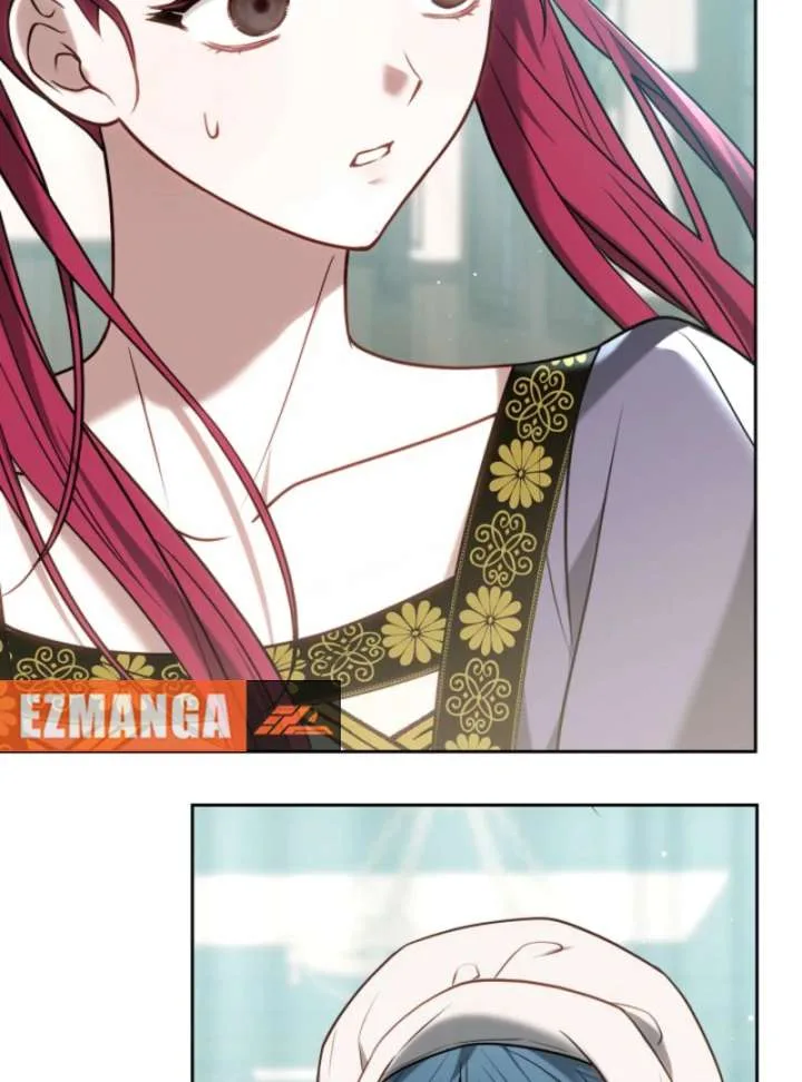 The Empress’s Needle Chapter 40 page 50