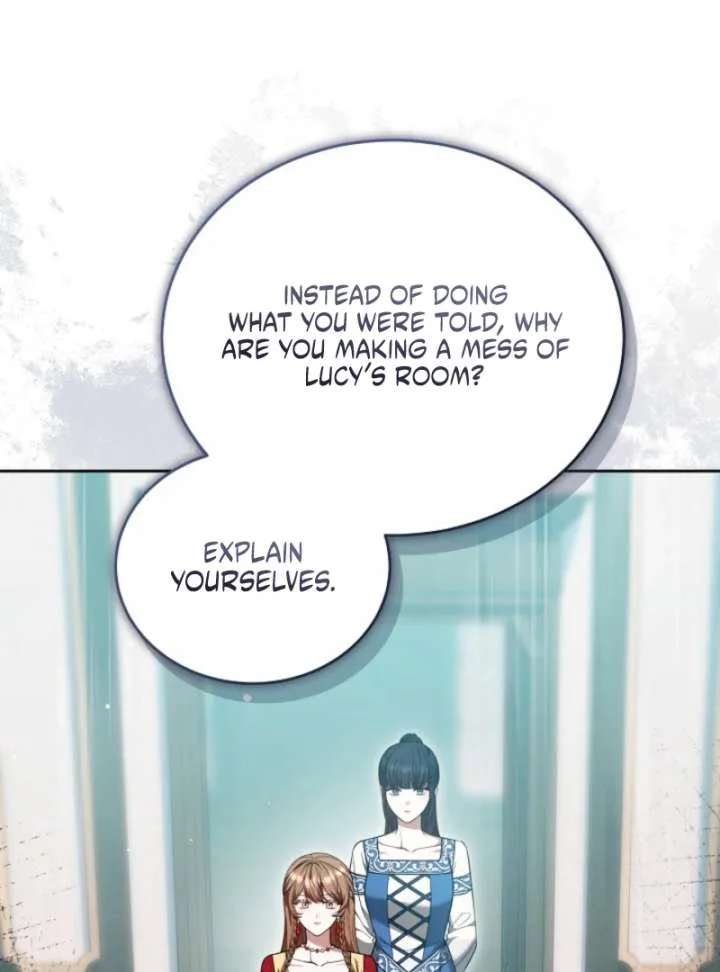 The Empress’s Needle Chapter 40 page 10
