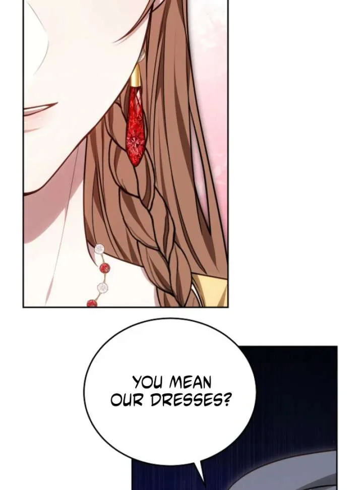 The Empress’s Needle Chapter 40 page 142