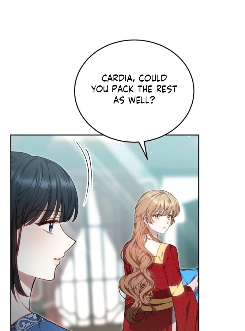 The Empress’s Needle Chapter 41 page 3