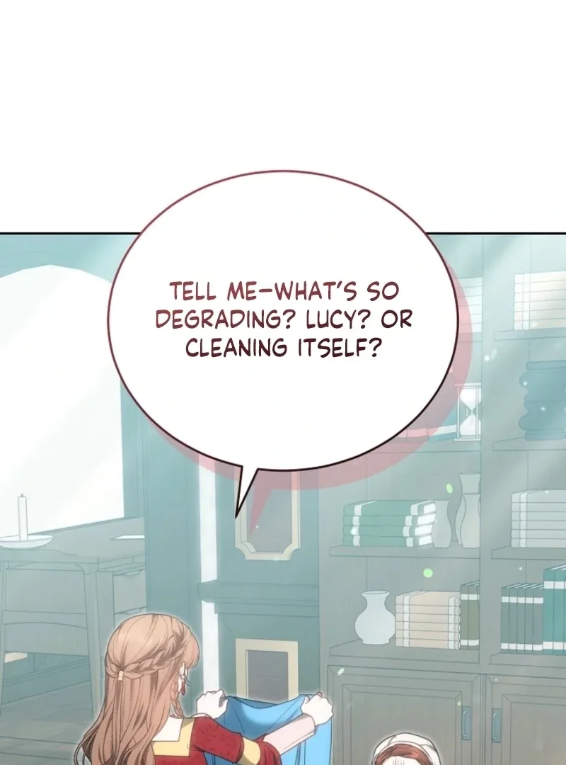 The Empress’s Needle Chapter 41 page 43