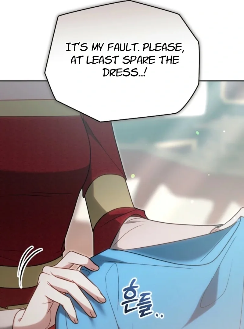 The Empress’s Needle Chapter 41 page 28