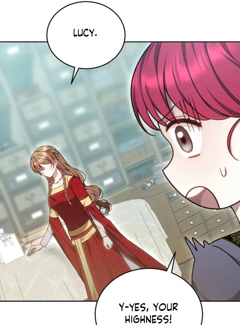 The Empress’s Needle Chapter 41 page 148