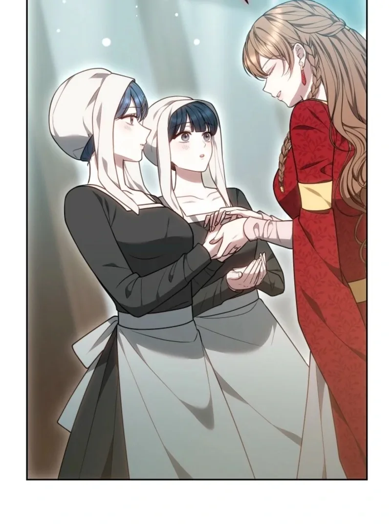 The Empress’s Needle Chapter 41 page 136