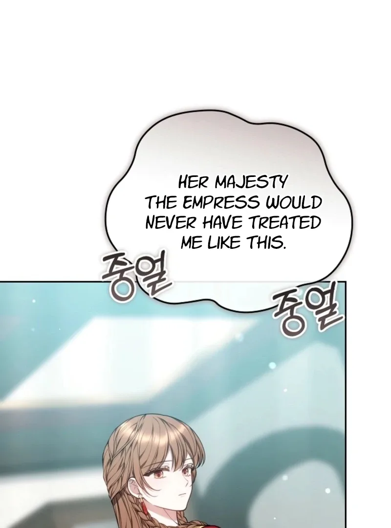 The Empress’s Needle Chapter 41 page 116