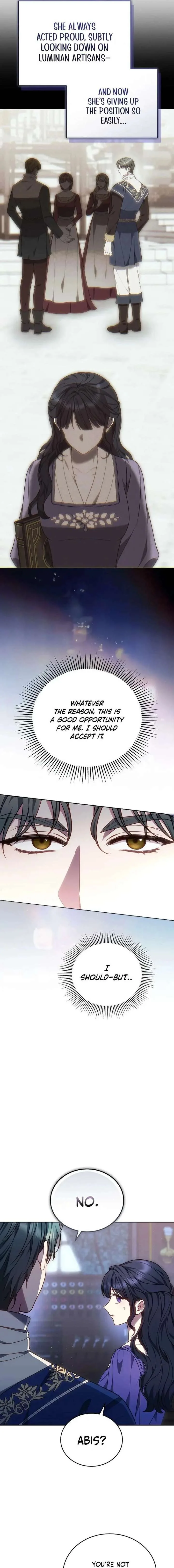 The Empress’s Needle Chapter 50 page 20
