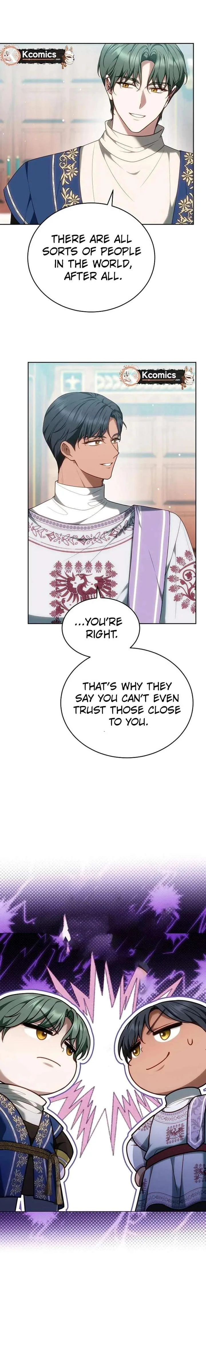 The Empress’s Needle Chapter 52 page 6