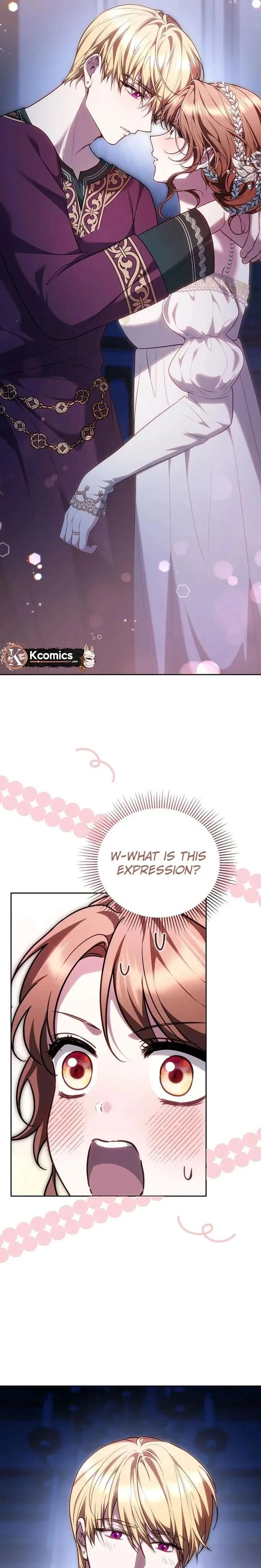 The Empress’s Needle Chapter 52 page 28
