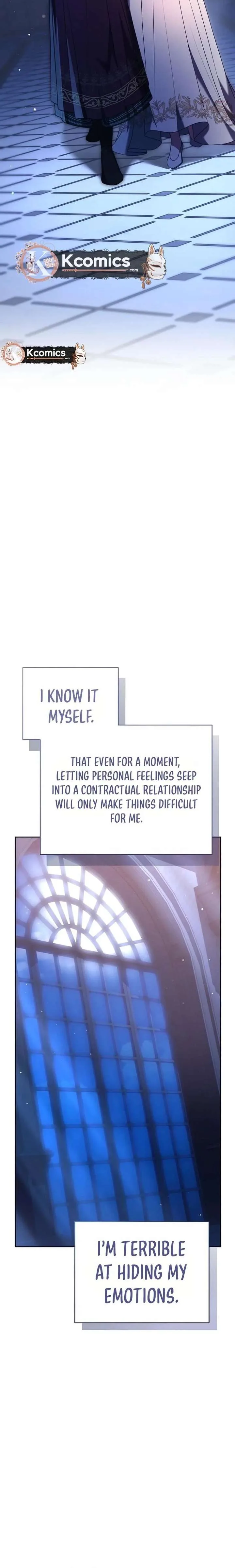 The Empress’s Needle Chapter 53 page 2