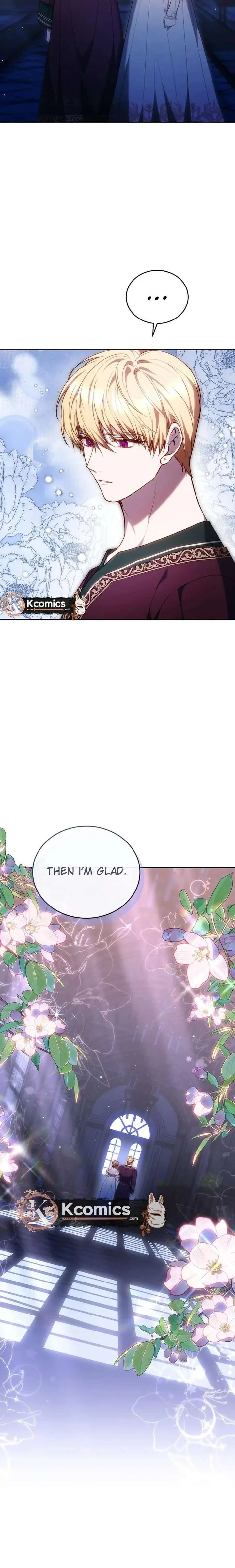 The Empress’s Needle Chapter 53 page 8
