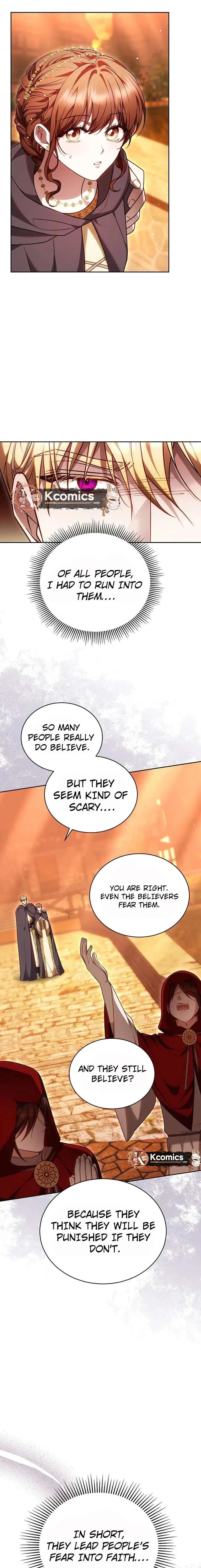 The Empress’s Needle Chapter 55 page 6
