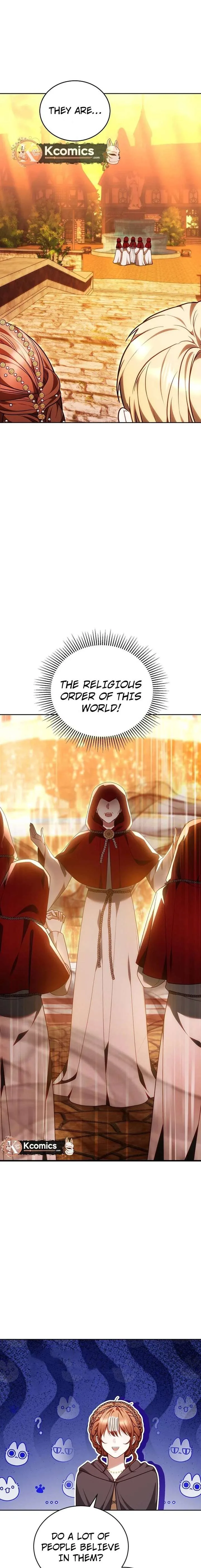 The Empress’s Needle Chapter 55 page 2