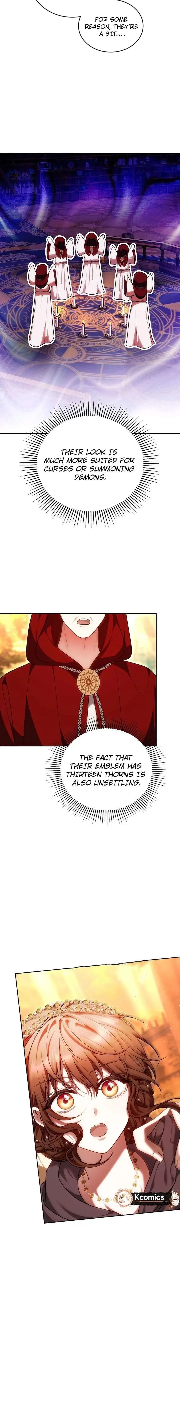 The Empress’s Needle Chapter 55 page 3