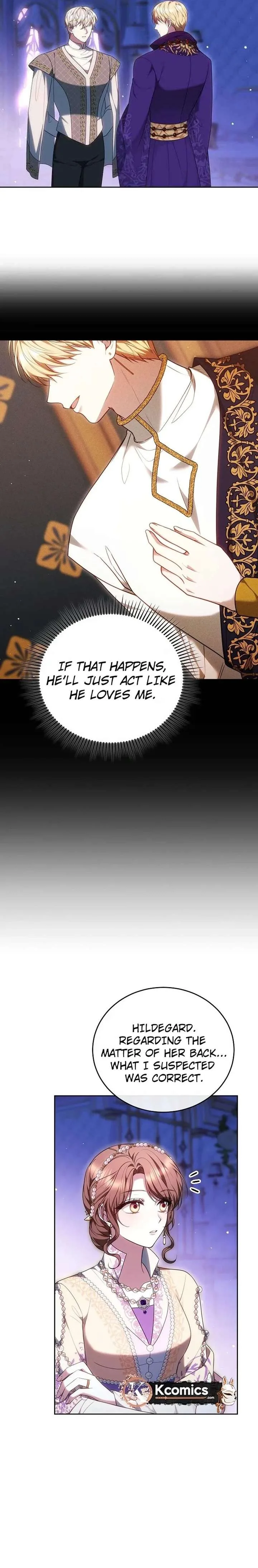 The Empress’s Needle Chapter 59 page 18
