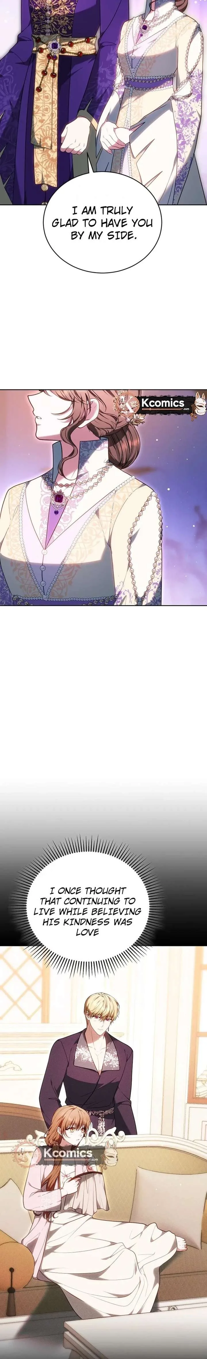 The Empress’s Needle Chapter 59 page 27