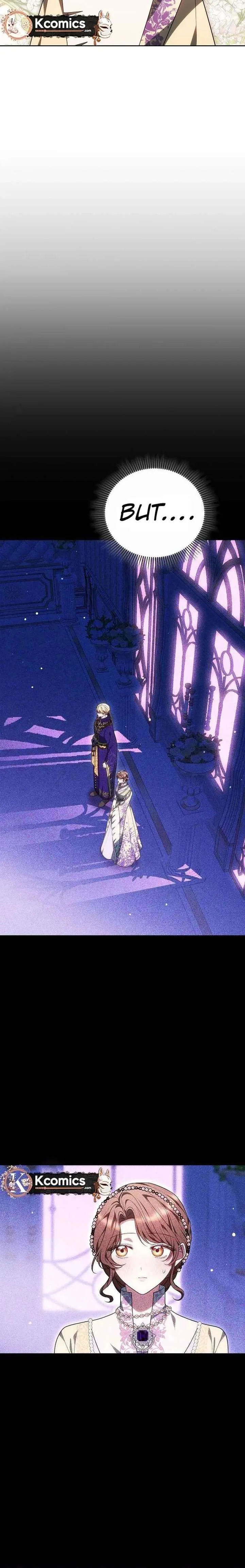 The Empress’s Needle Chapter 59 page 15