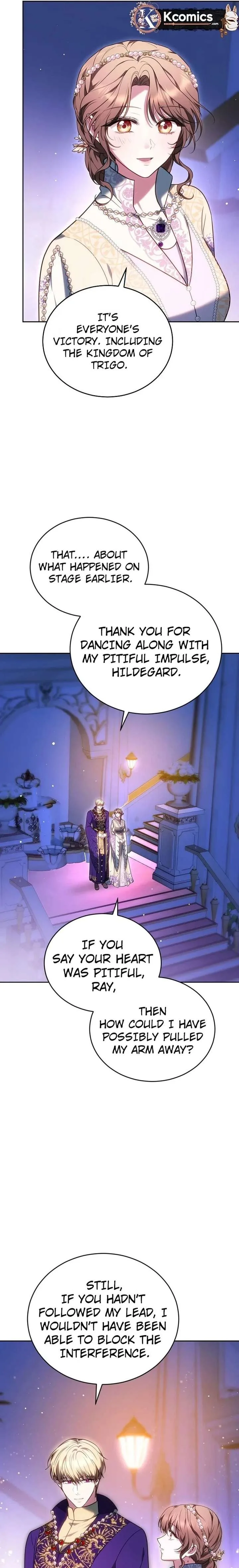 The Empress’s Needle Chapter 59 page 26