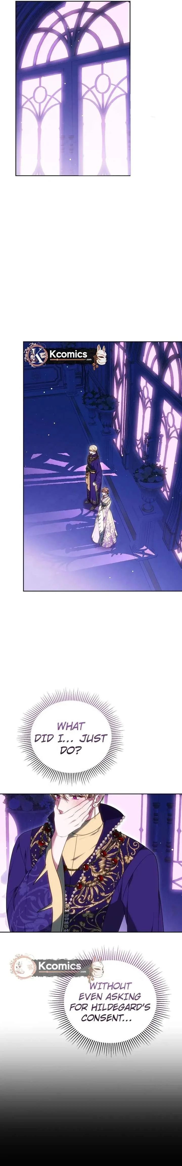 The Empress’s Needle Chapter 59 page 4
