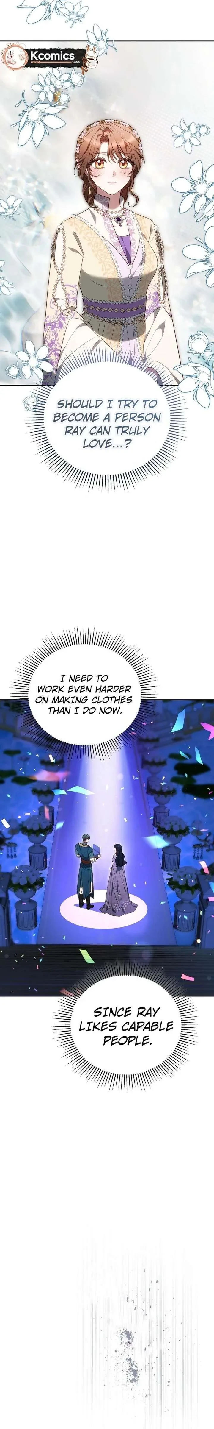 The Empress’s Needle Chapter 59 page 29