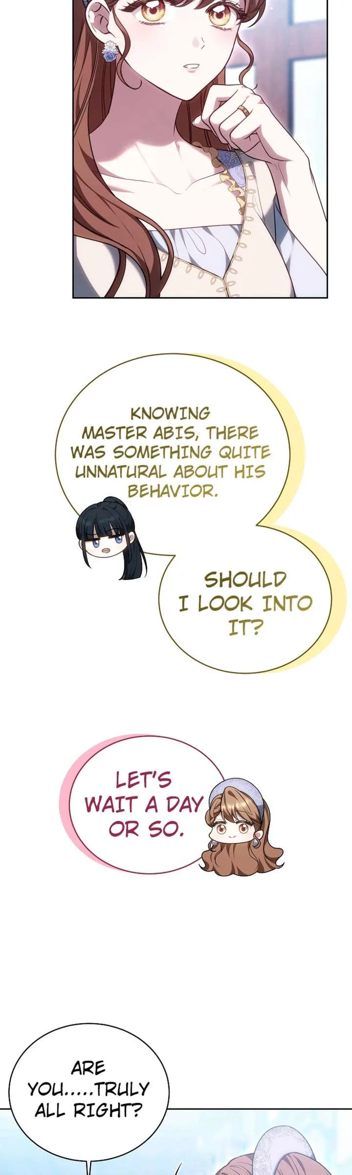 The Empress’s Needle Chapter 63 page 3