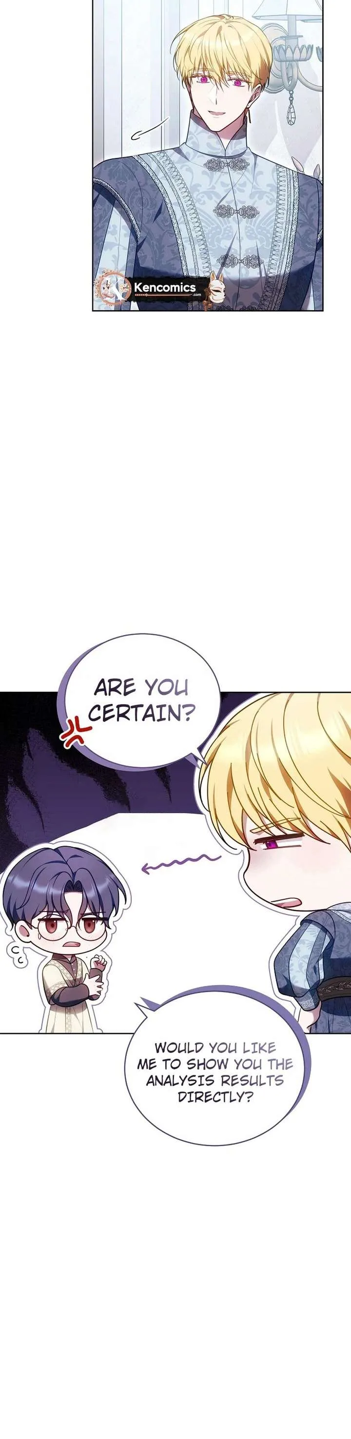 The Empress’s Needle Chapter 65 page 30