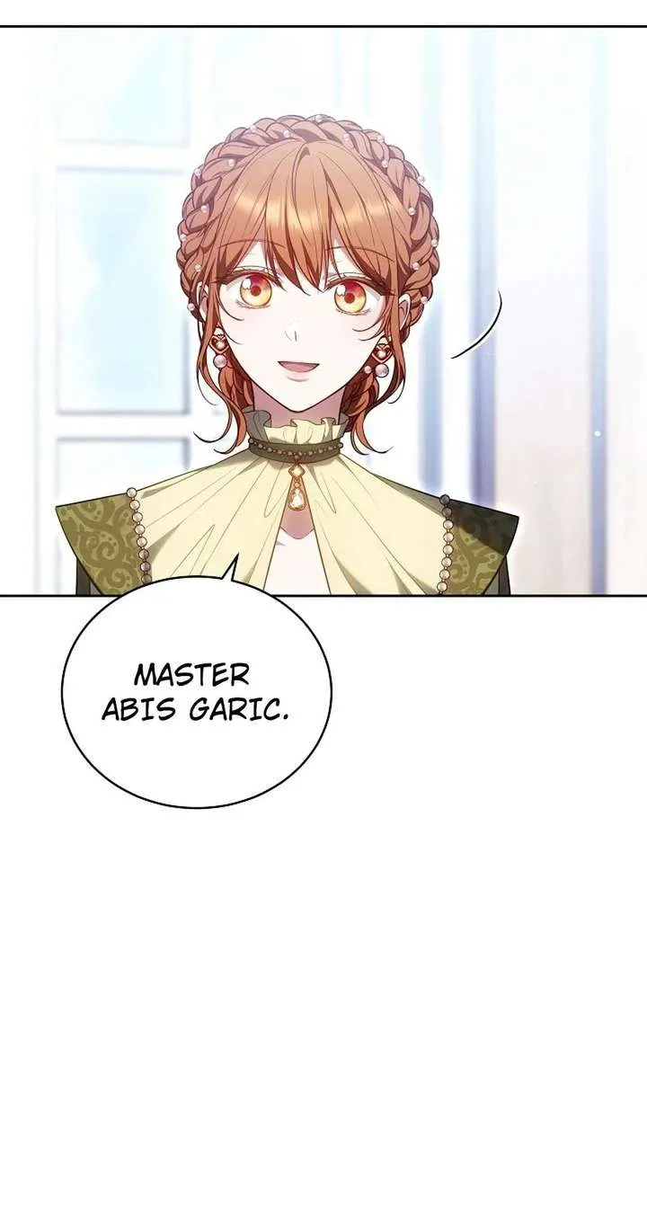 The Empress’s Needle Chapter 65 page 12