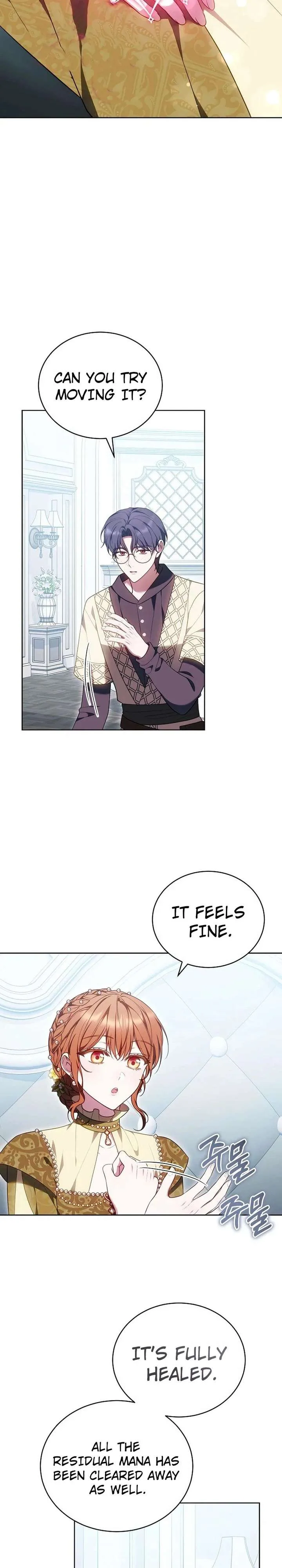 The Empress’s Needle Chapter 65 page 29