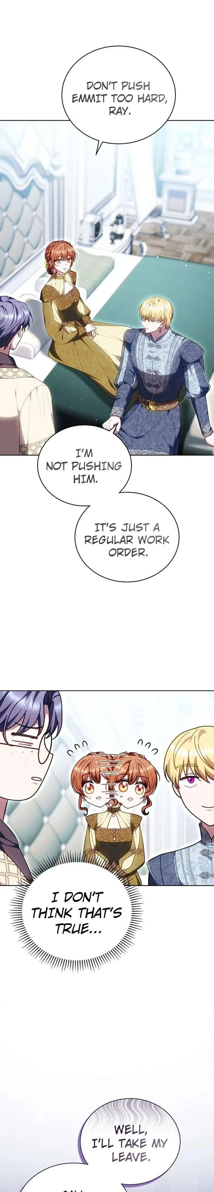 The Empress’s Needle Chapter 65 page 32