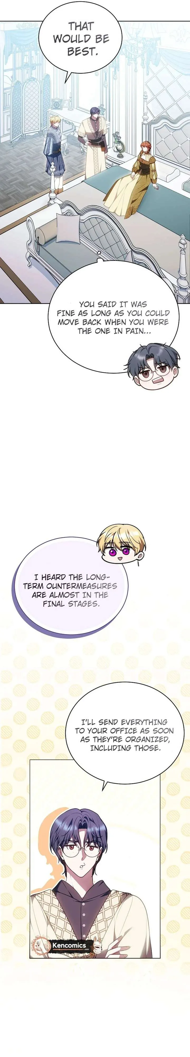 The Empress’s Needle Chapter 65 page 31