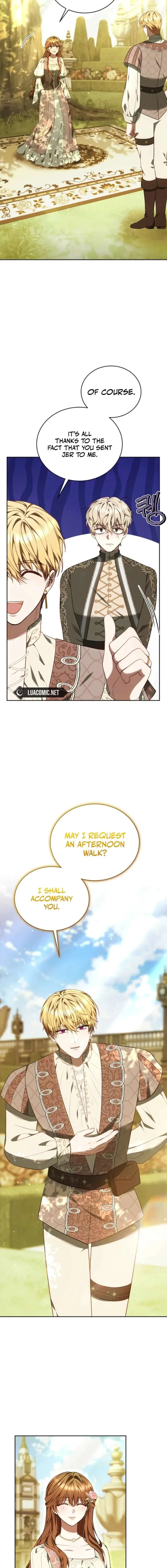 The Empress’s Needle Chapter 64 page 6