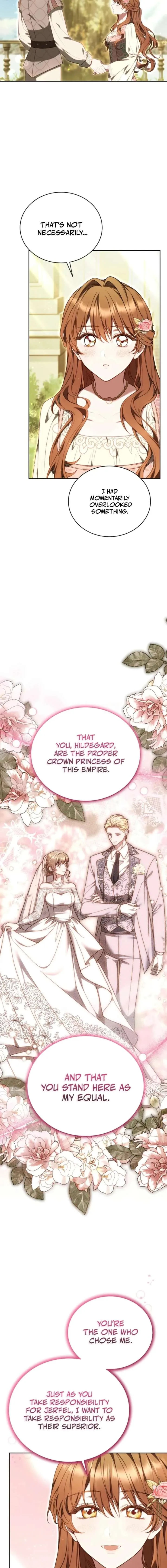 The Empress’s Needle Chapter 64 page 16