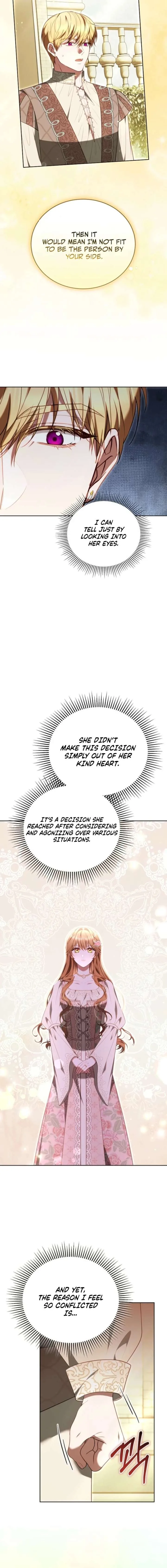 The Empress’s Needle Chapter 64 page 14