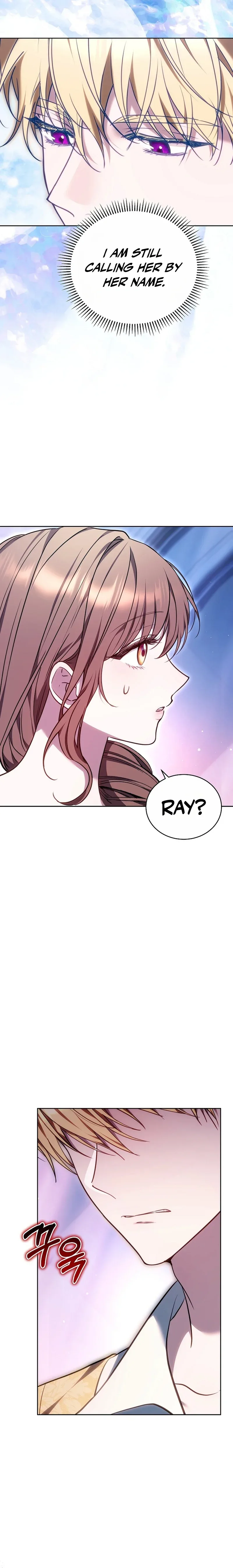 The Empress’s Needle Chapter 67 page 20