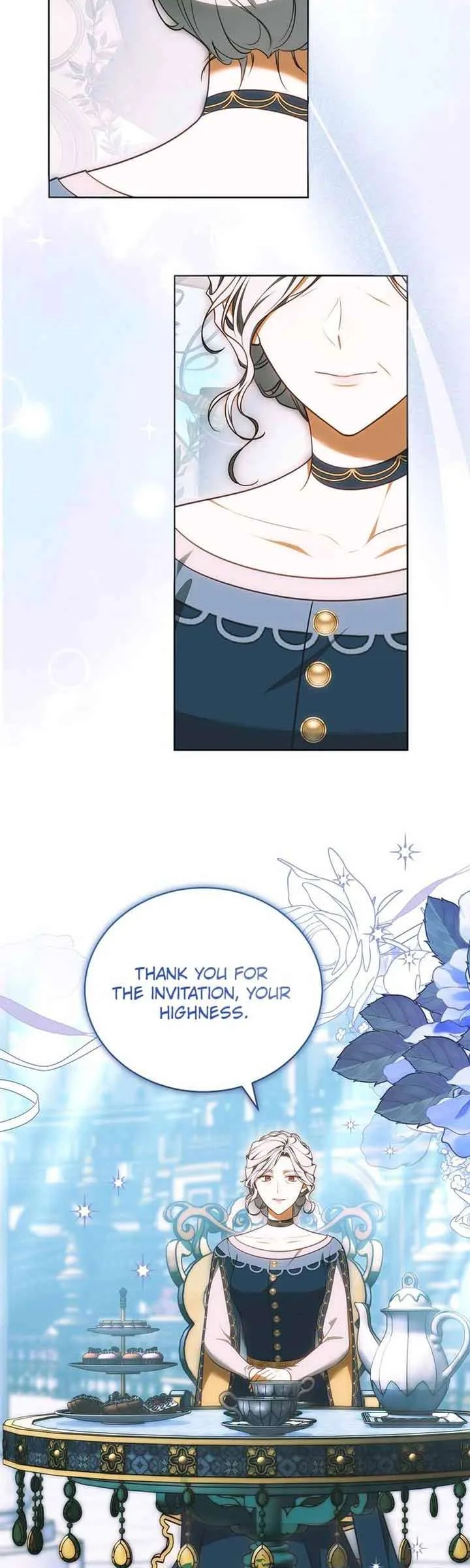 The Empress’s Needle Chapter 66 page 4