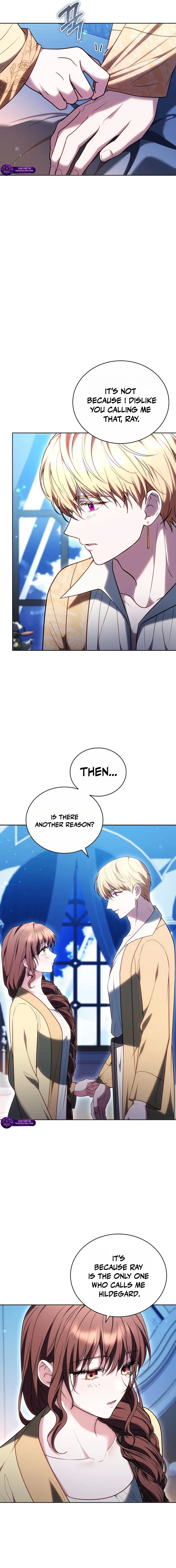 The Empress’s Needle Chapter 68 page 3