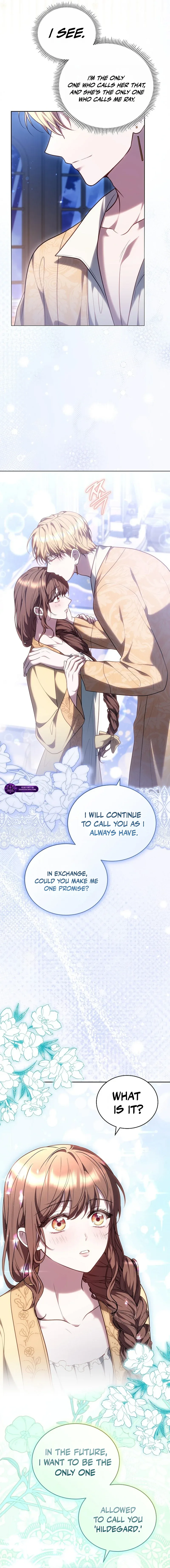 The Empress’s Needle Chapter 68 page 5