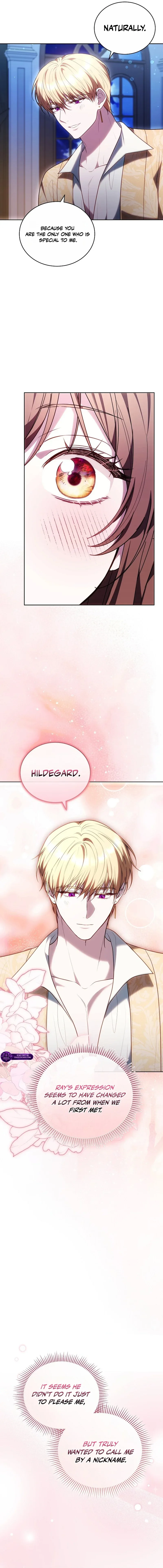 The Empress’s Needle Chapter 68 page 7