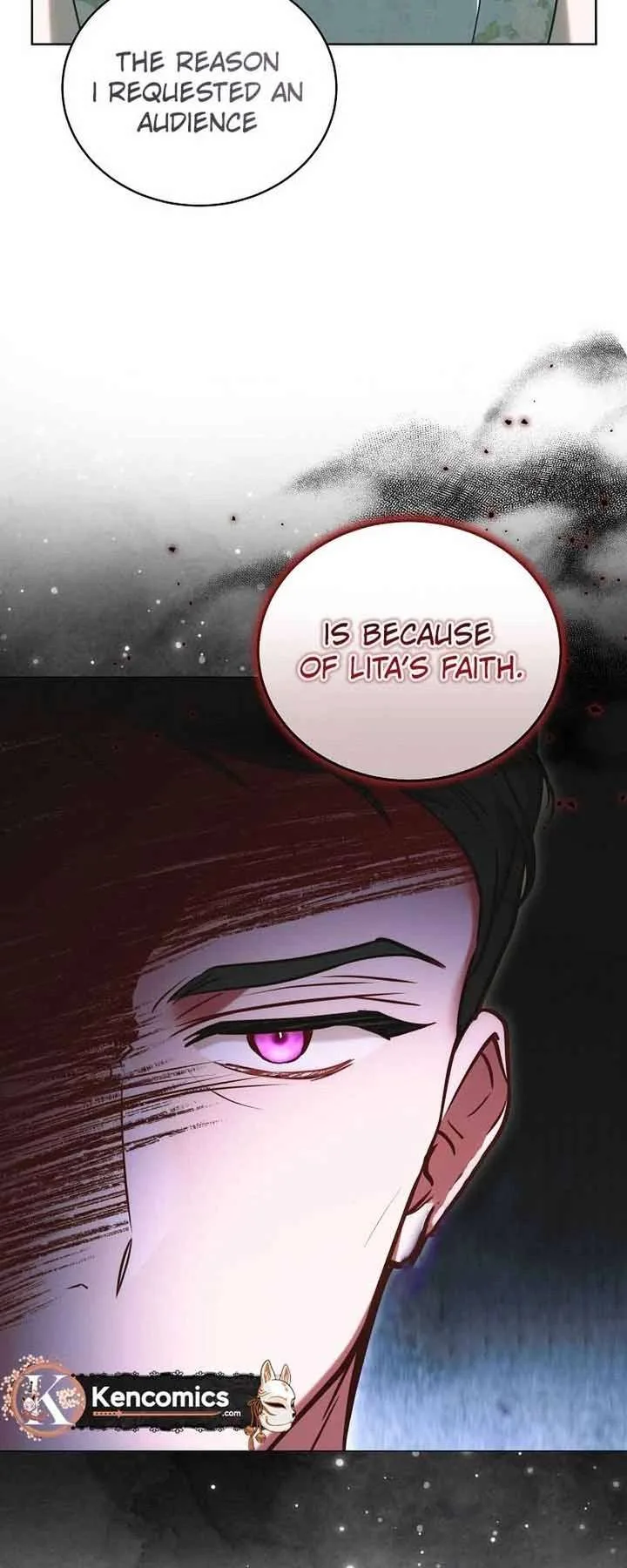 The Empress’s Needle Chapter 66 page 24