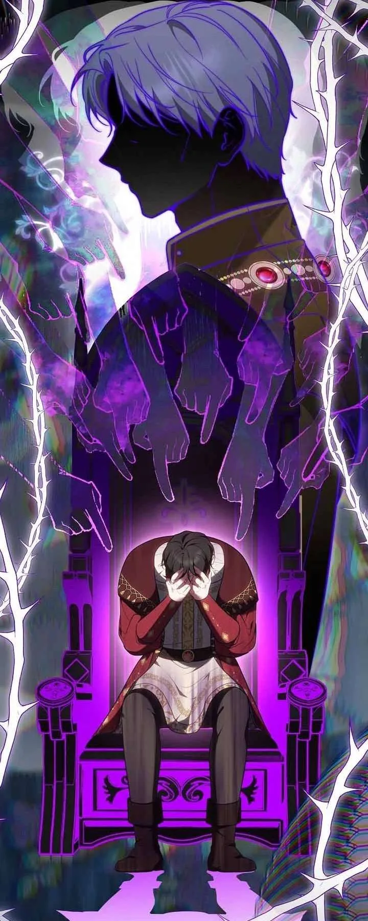 The Empress’s Needle Chapter 66 page 30