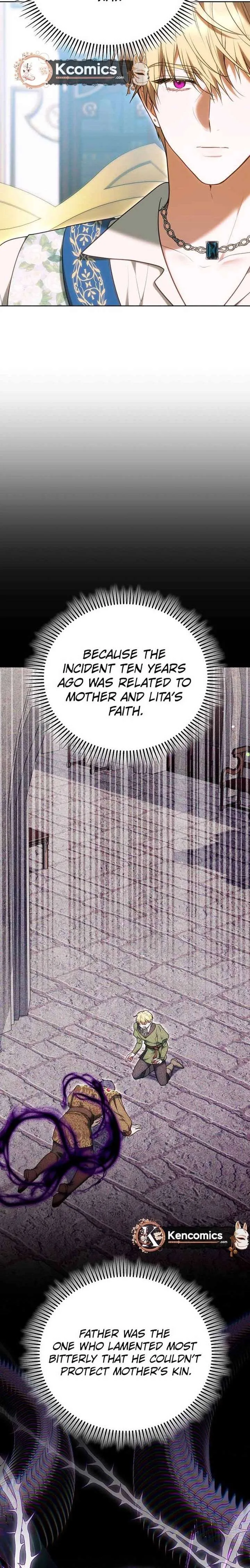 The Empress’s Needle Chapter 66 page 29